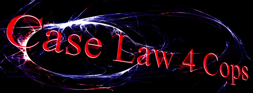 Case Law 4 Cops Main Logo